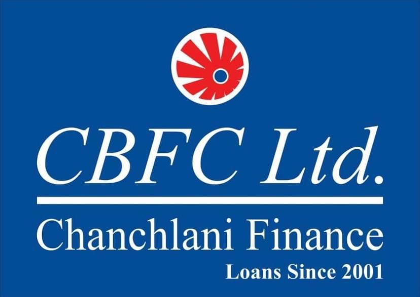 CBFC Ltd. Chanchlani Finance